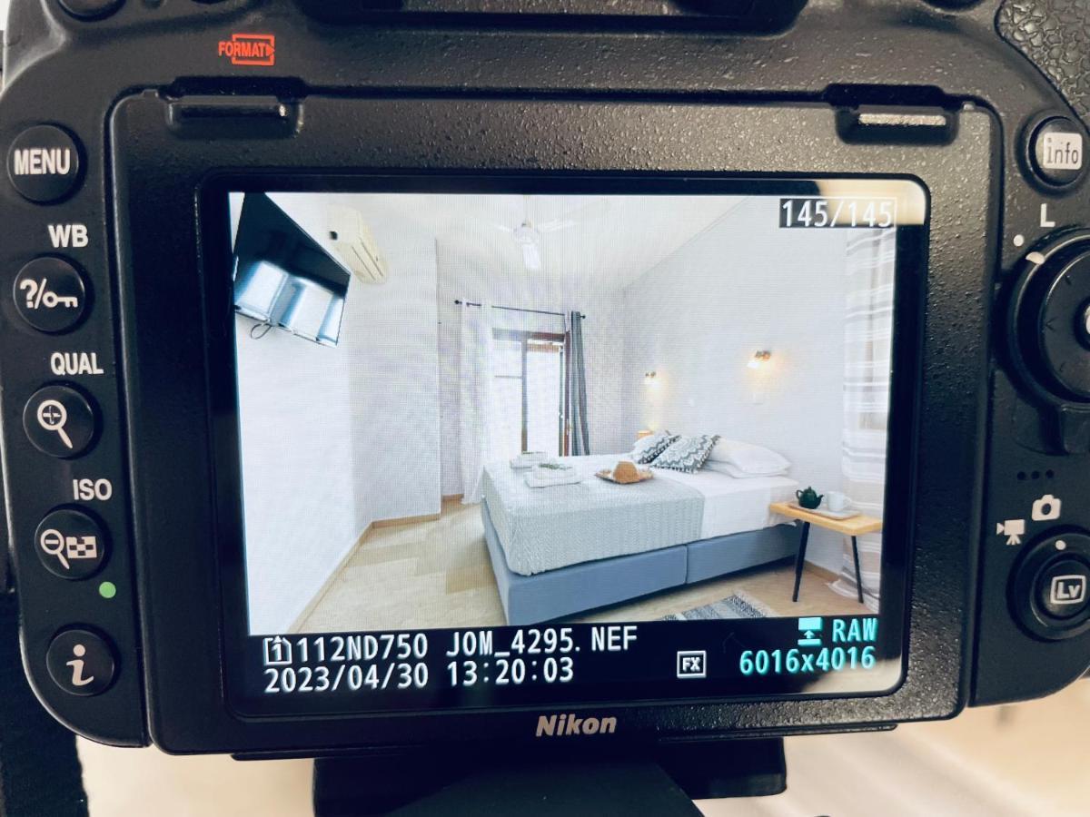 Hotel Odeon B&B Μπαρμπάτι Εξωτερικό φωτογραφία