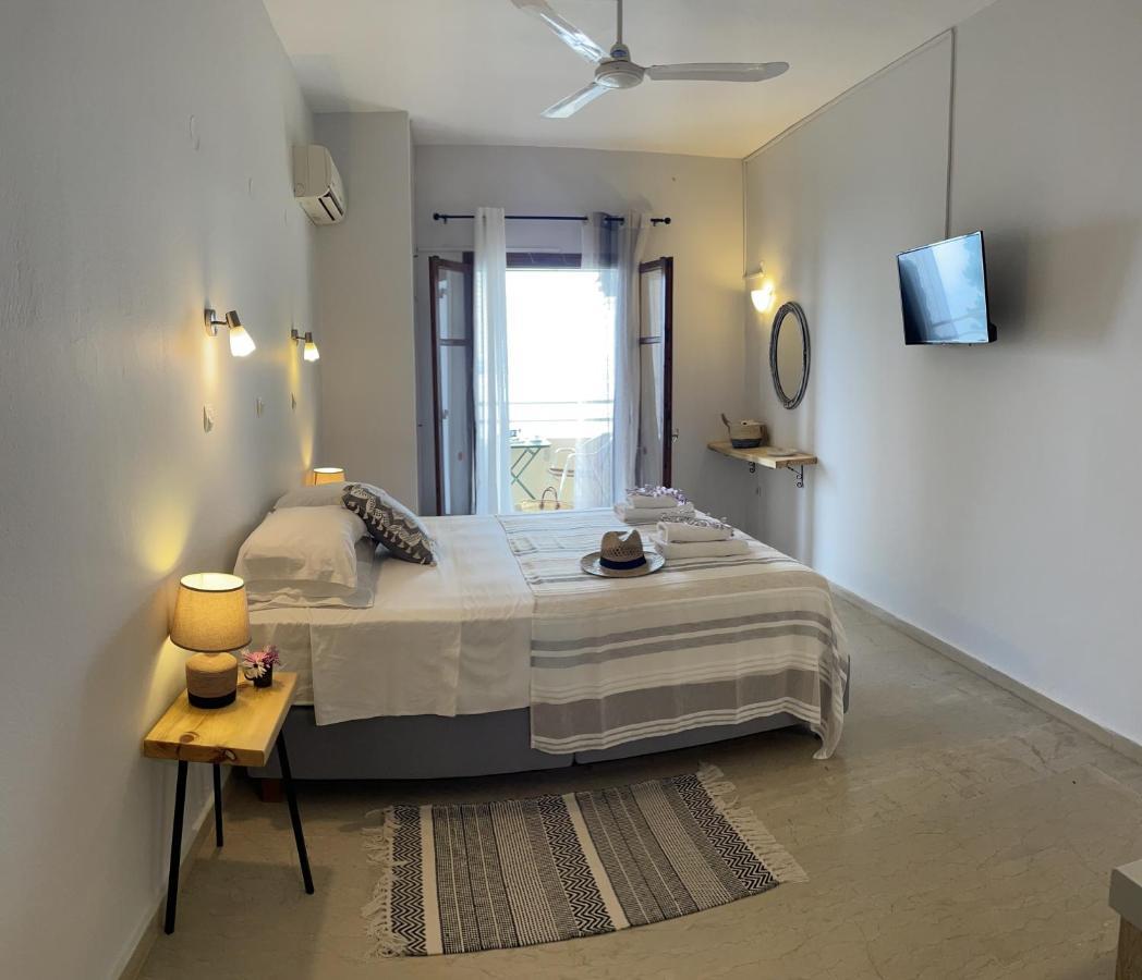 Hotel Odeon B&B Μπαρμπάτι Εξωτερικό φωτογραφία