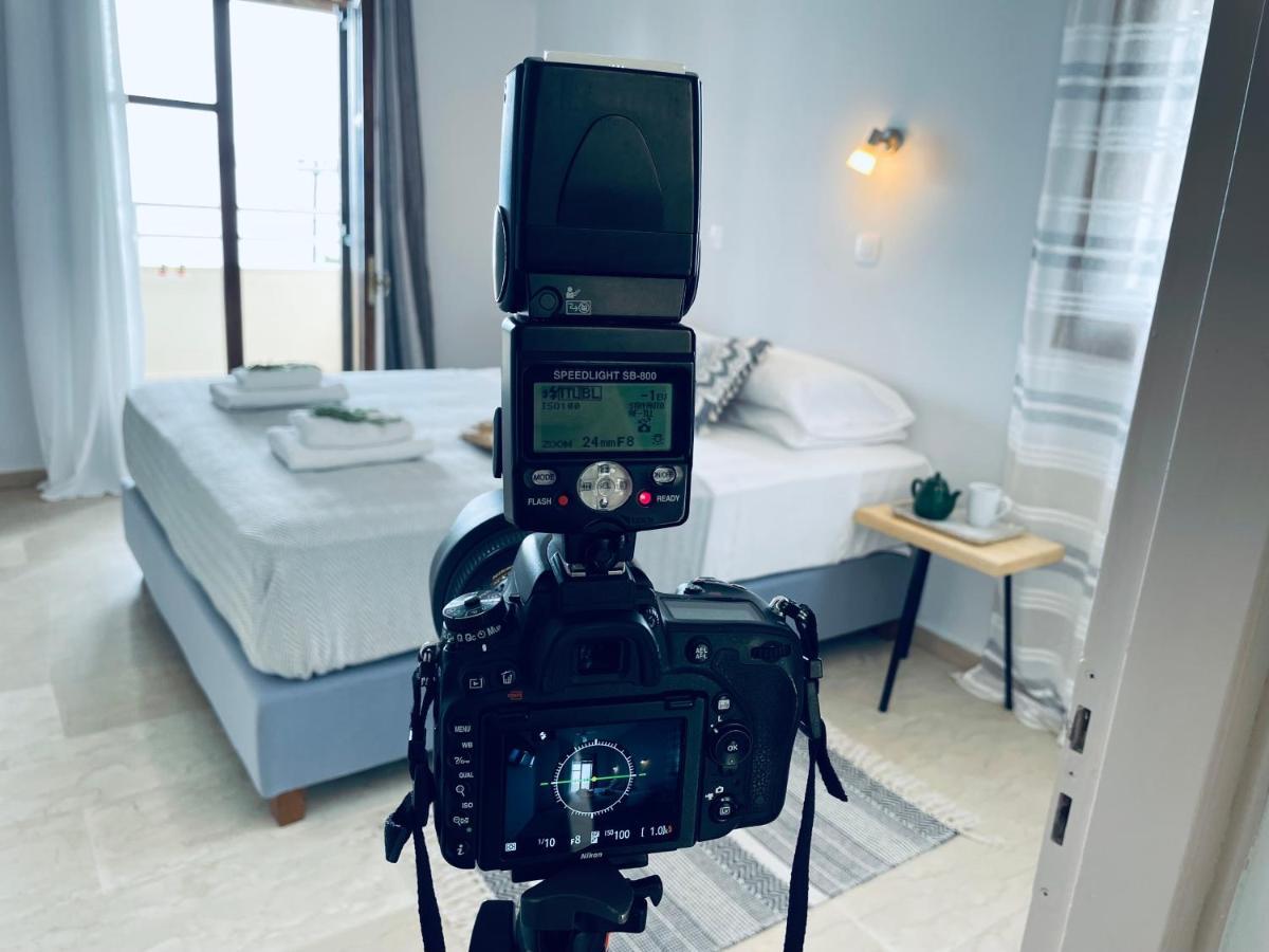 Hotel Odeon B&B Μπαρμπάτι Εξωτερικό φωτογραφία