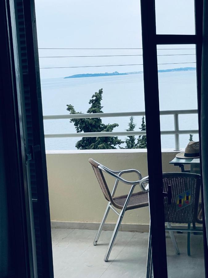 Hotel Odeon B&B Μπαρμπάτι Εξωτερικό φωτογραφία