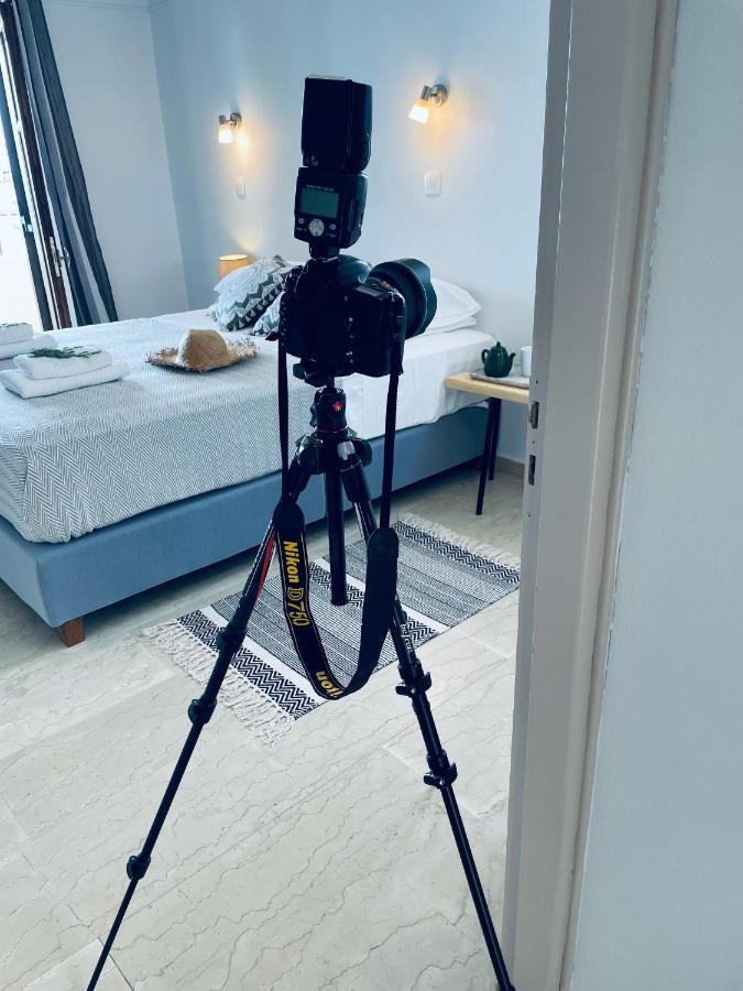 Hotel Odeon B&B Μπαρμπάτι Εξωτερικό φωτογραφία