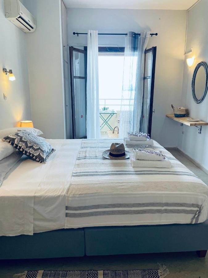 Hotel Odeon B&B Μπαρμπάτι Εξωτερικό φωτογραφία