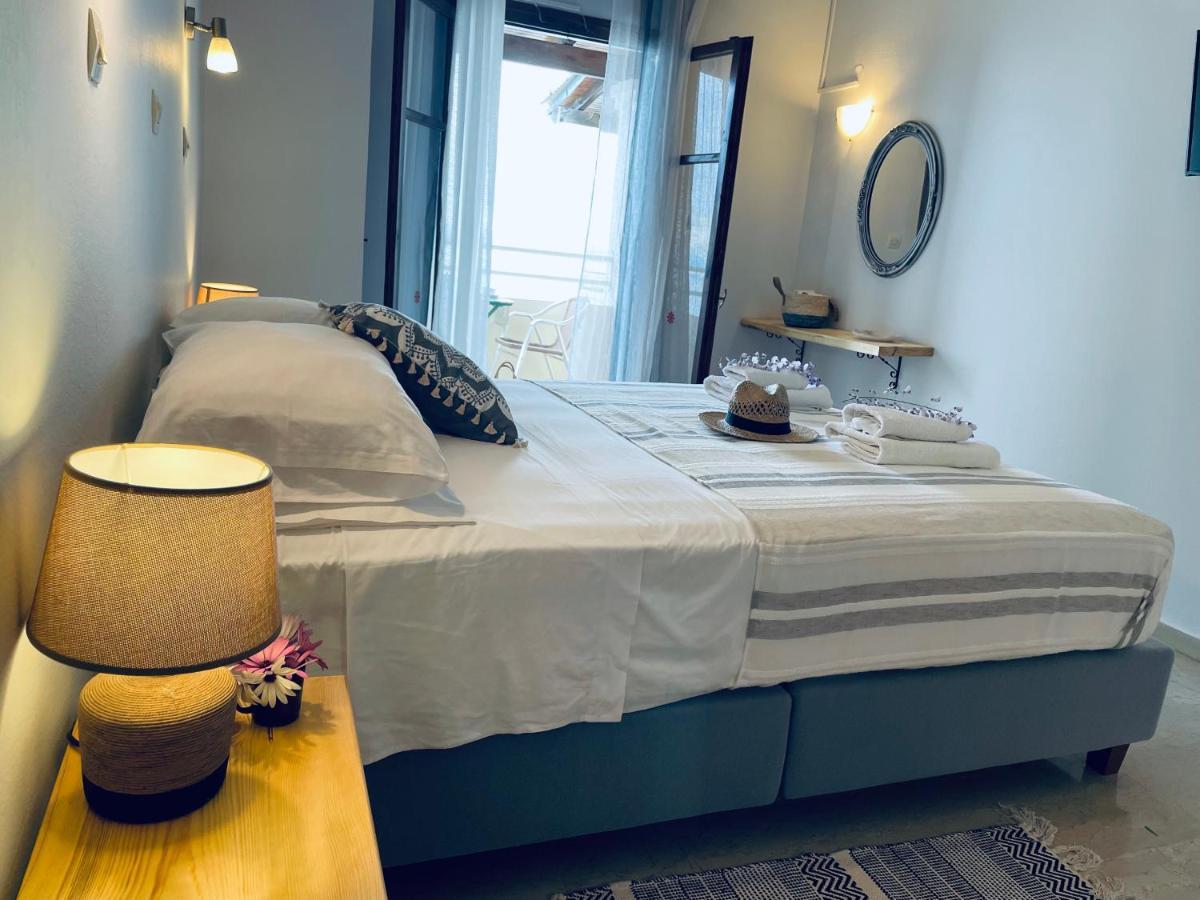 Hotel Odeon B&B Μπαρμπάτι Εξωτερικό φωτογραφία