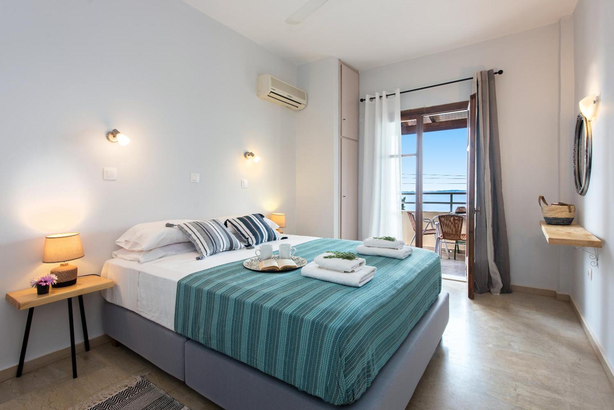 Hotel Odeon B&B Μπαρμπάτι Εξωτερικό φωτογραφία