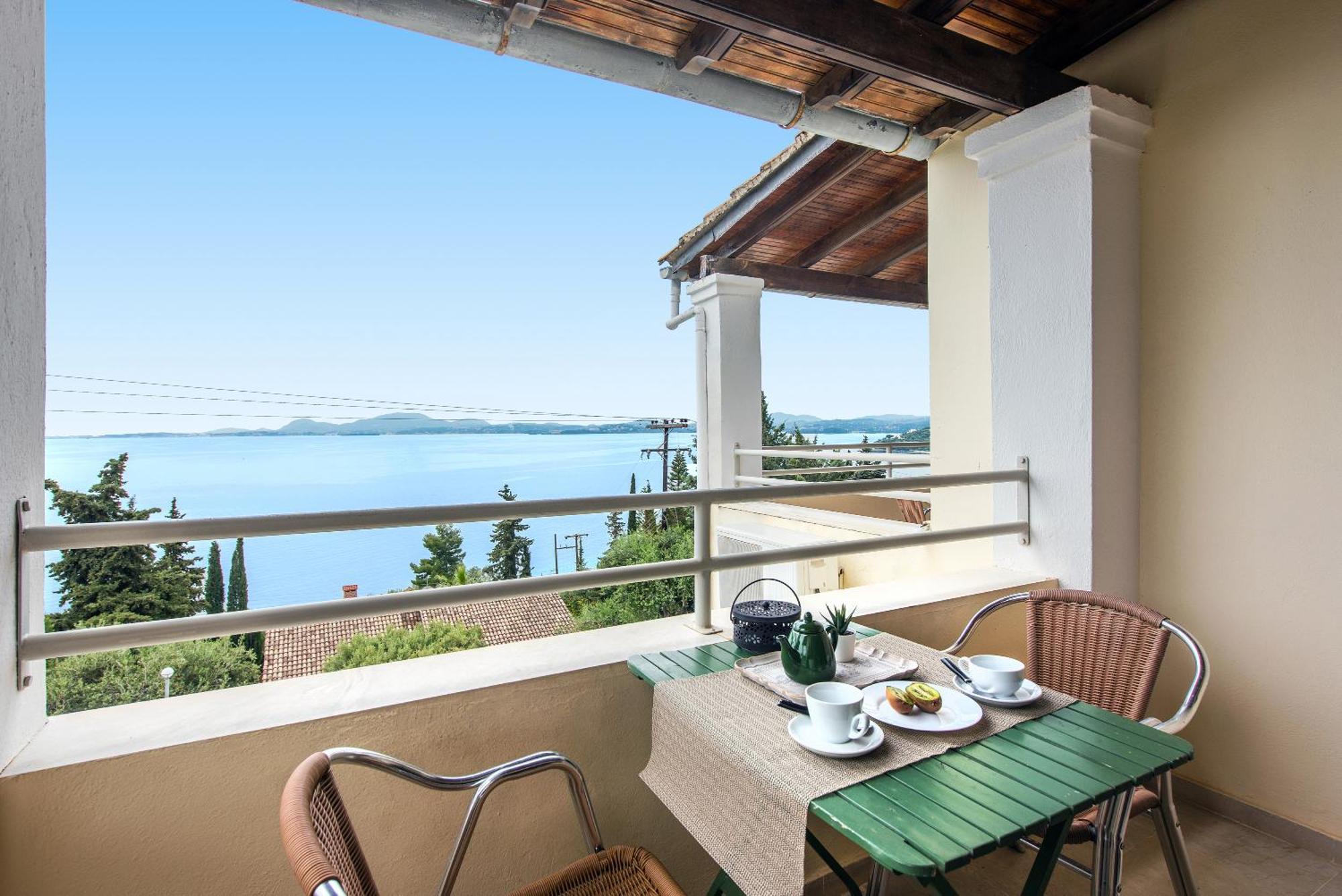 Hotel Odeon B&B Μπαρμπάτι Εξωτερικό φωτογραφία