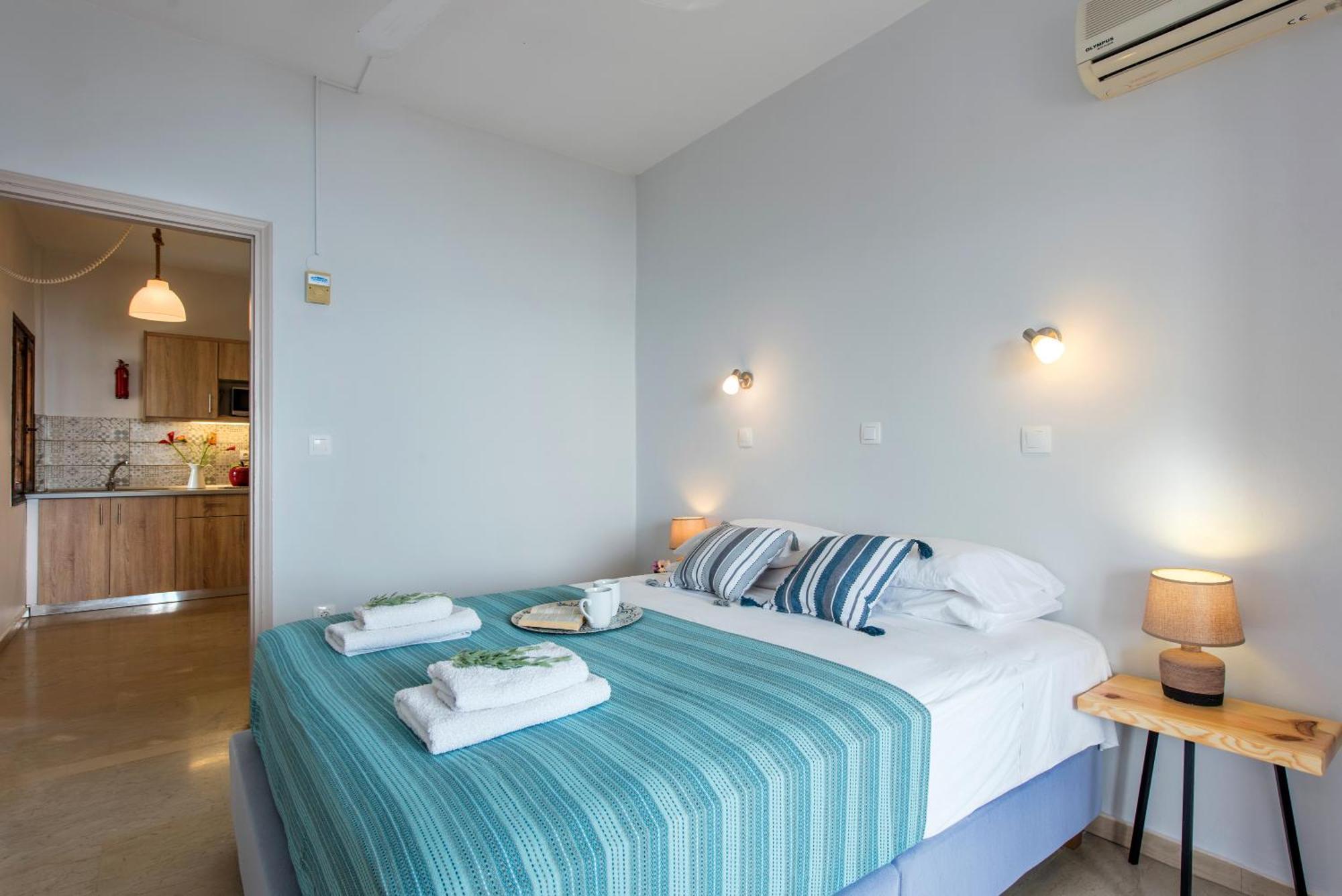 Hotel Odeon B&B Μπαρμπάτι Εξωτερικό φωτογραφία