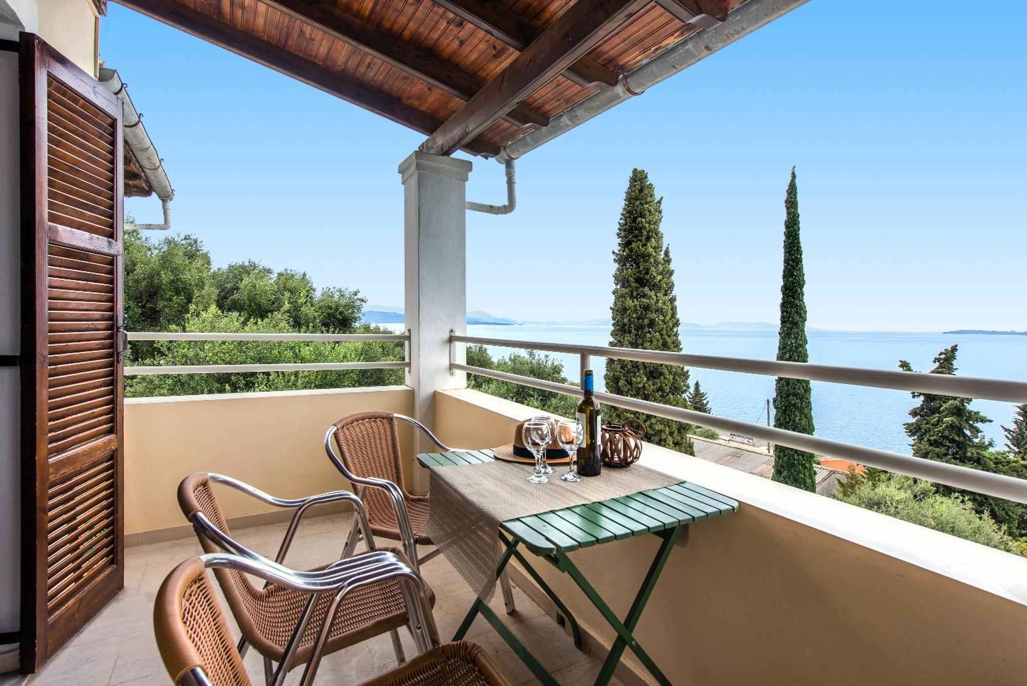 Hotel Odeon B&B Μπαρμπάτι Εξωτερικό φωτογραφία