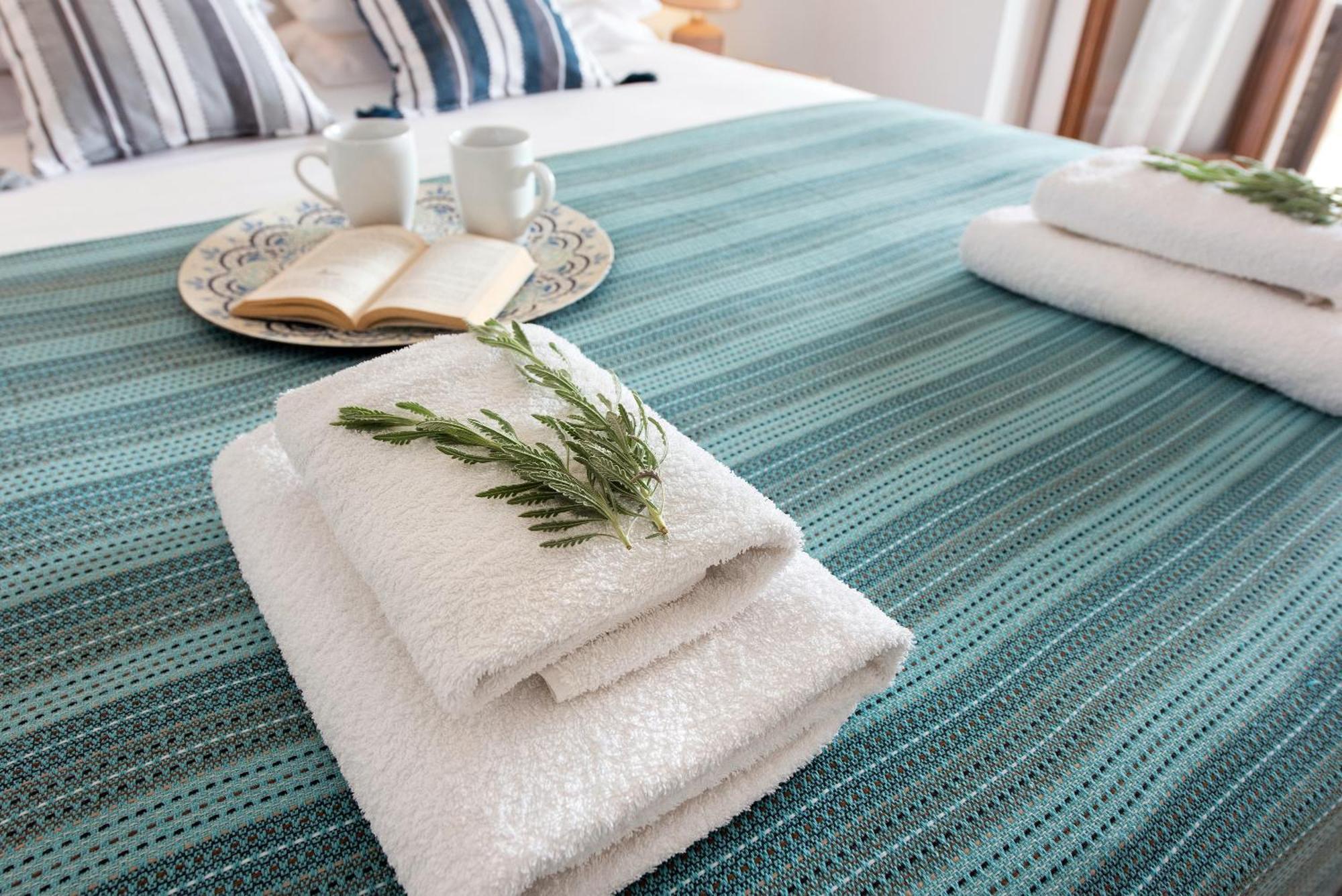 Hotel Odeon B&B Μπαρμπάτι Εξωτερικό φωτογραφία