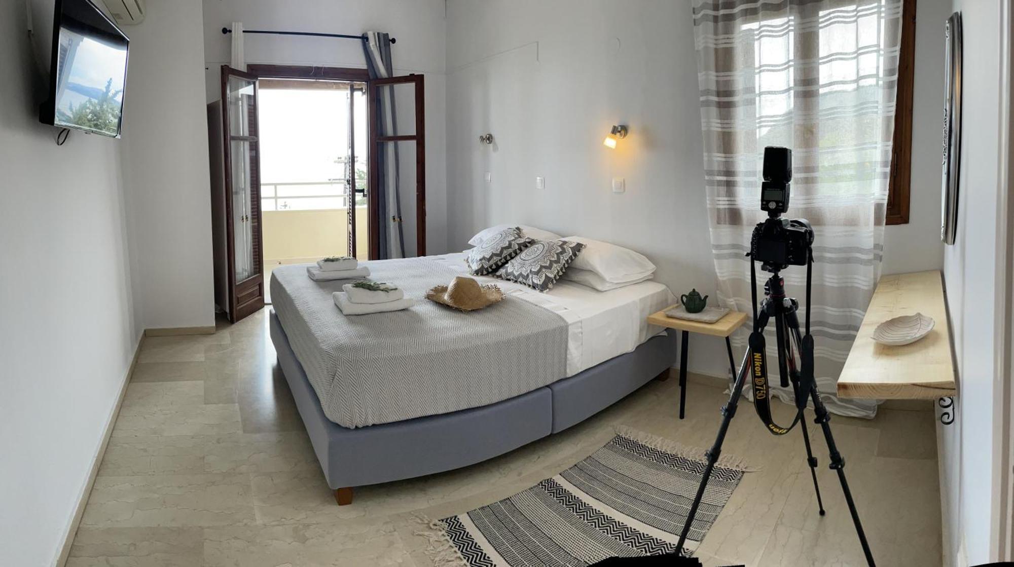Hotel Odeon B&B Μπαρμπάτι Εξωτερικό φωτογραφία