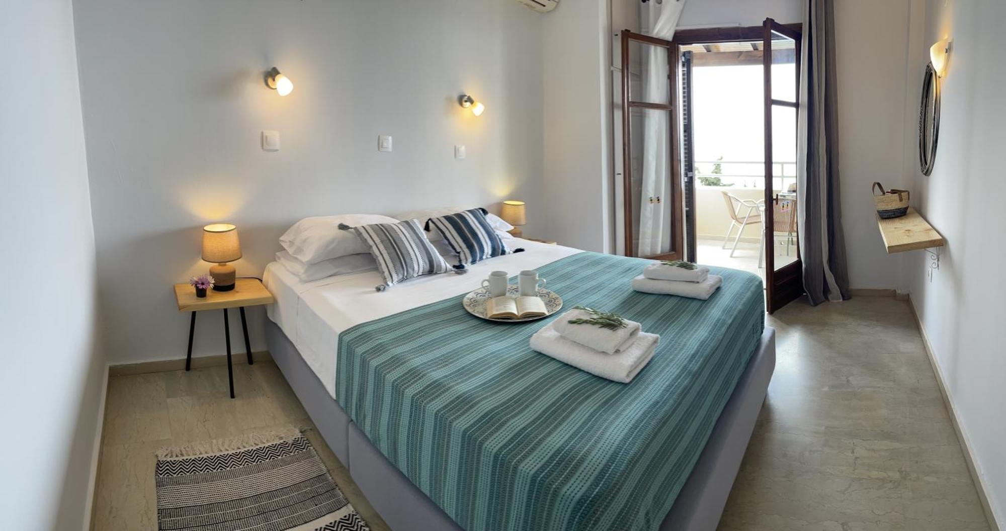 Hotel Odeon B&B Μπαρμπάτι Εξωτερικό φωτογραφία