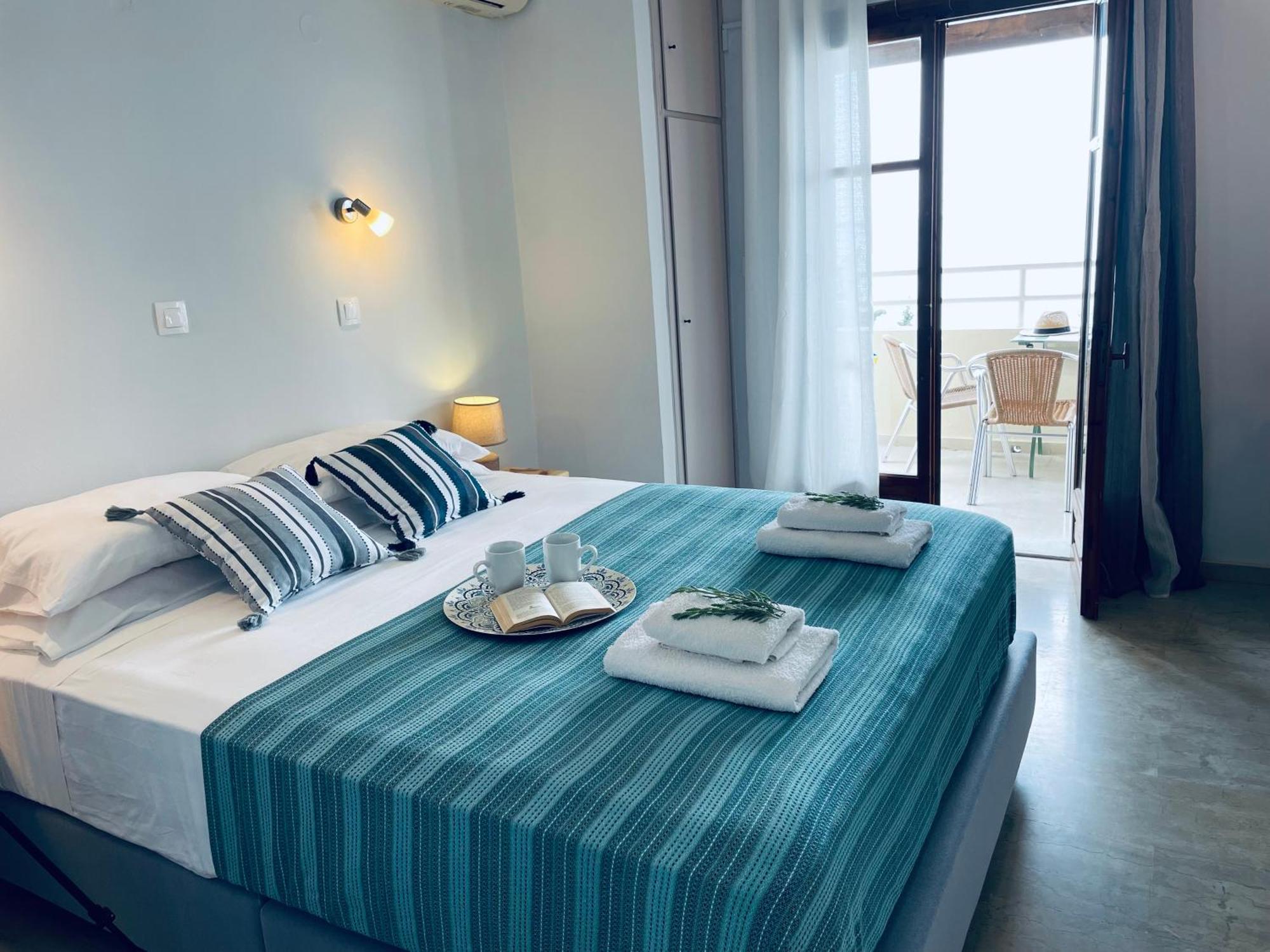 Hotel Odeon B&B Μπαρμπάτι Εξωτερικό φωτογραφία