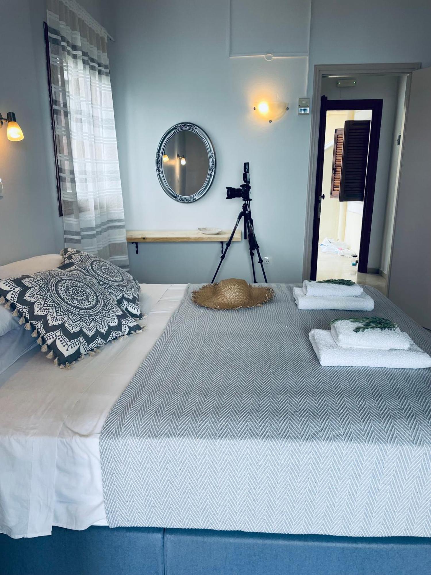 Hotel Odeon B&B Μπαρμπάτι Εξωτερικό φωτογραφία
