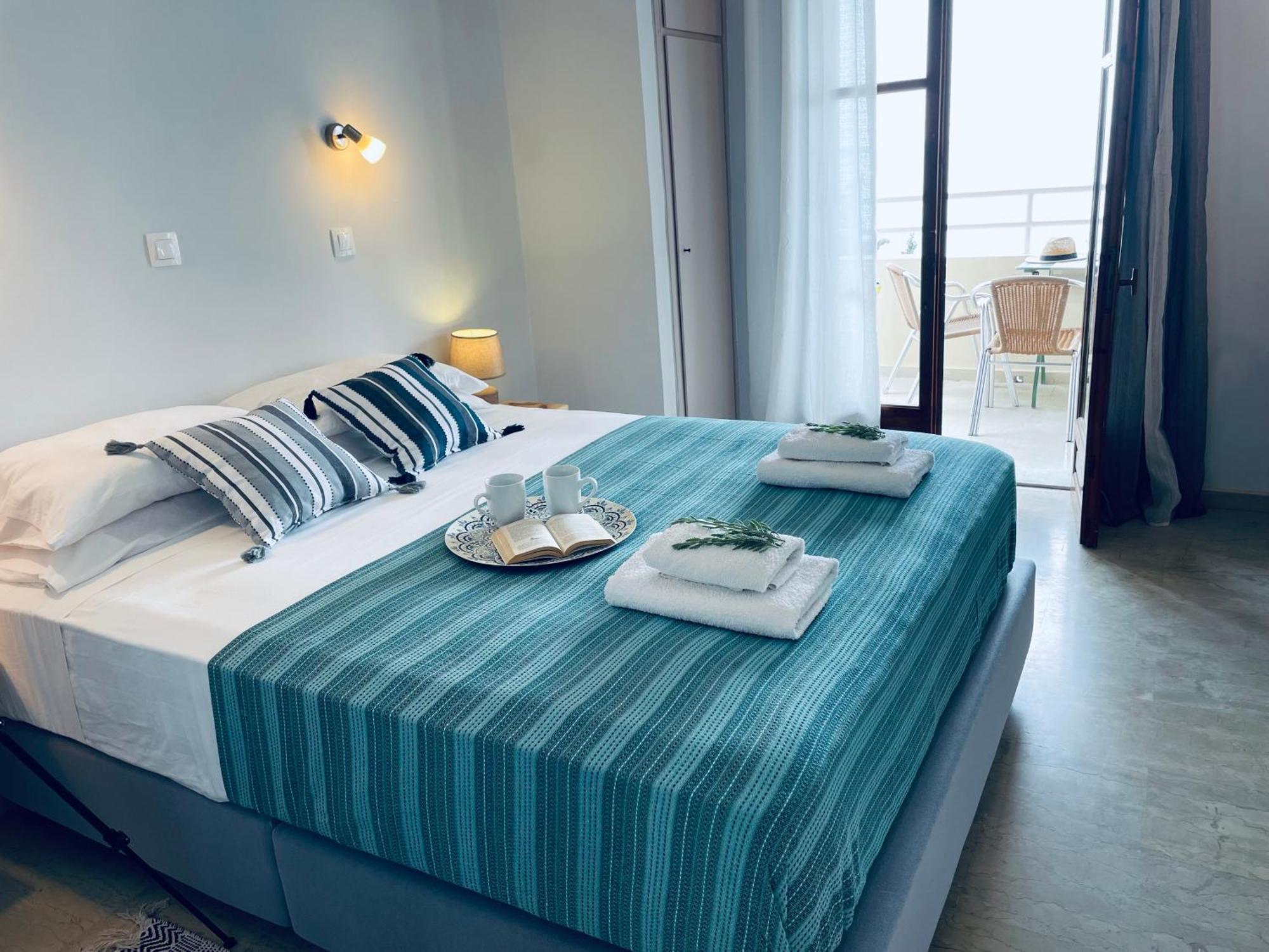 Hotel Odeon B&B Μπαρμπάτι Εξωτερικό φωτογραφία