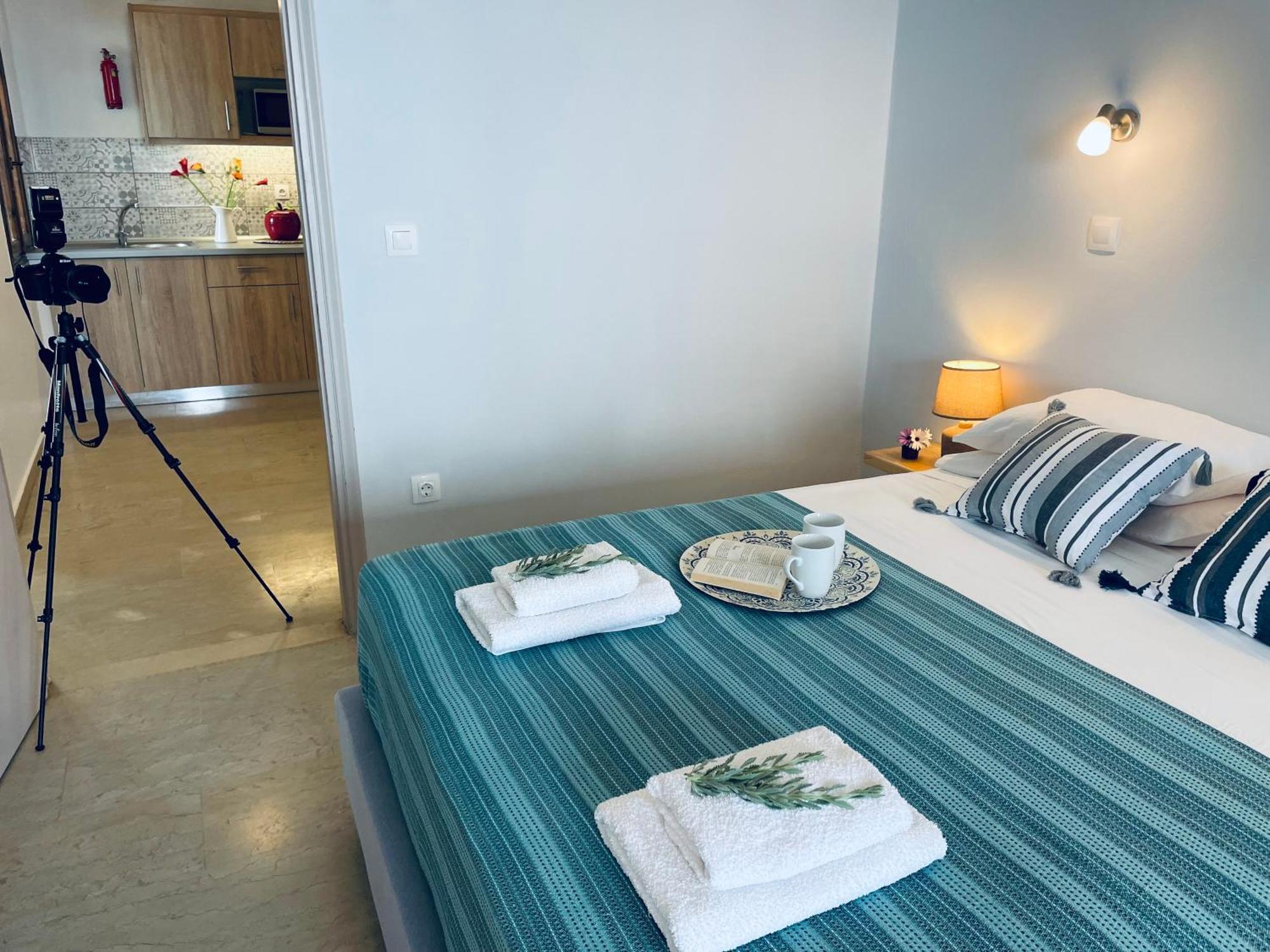 Hotel Odeon B&B Μπαρμπάτι Εξωτερικό φωτογραφία