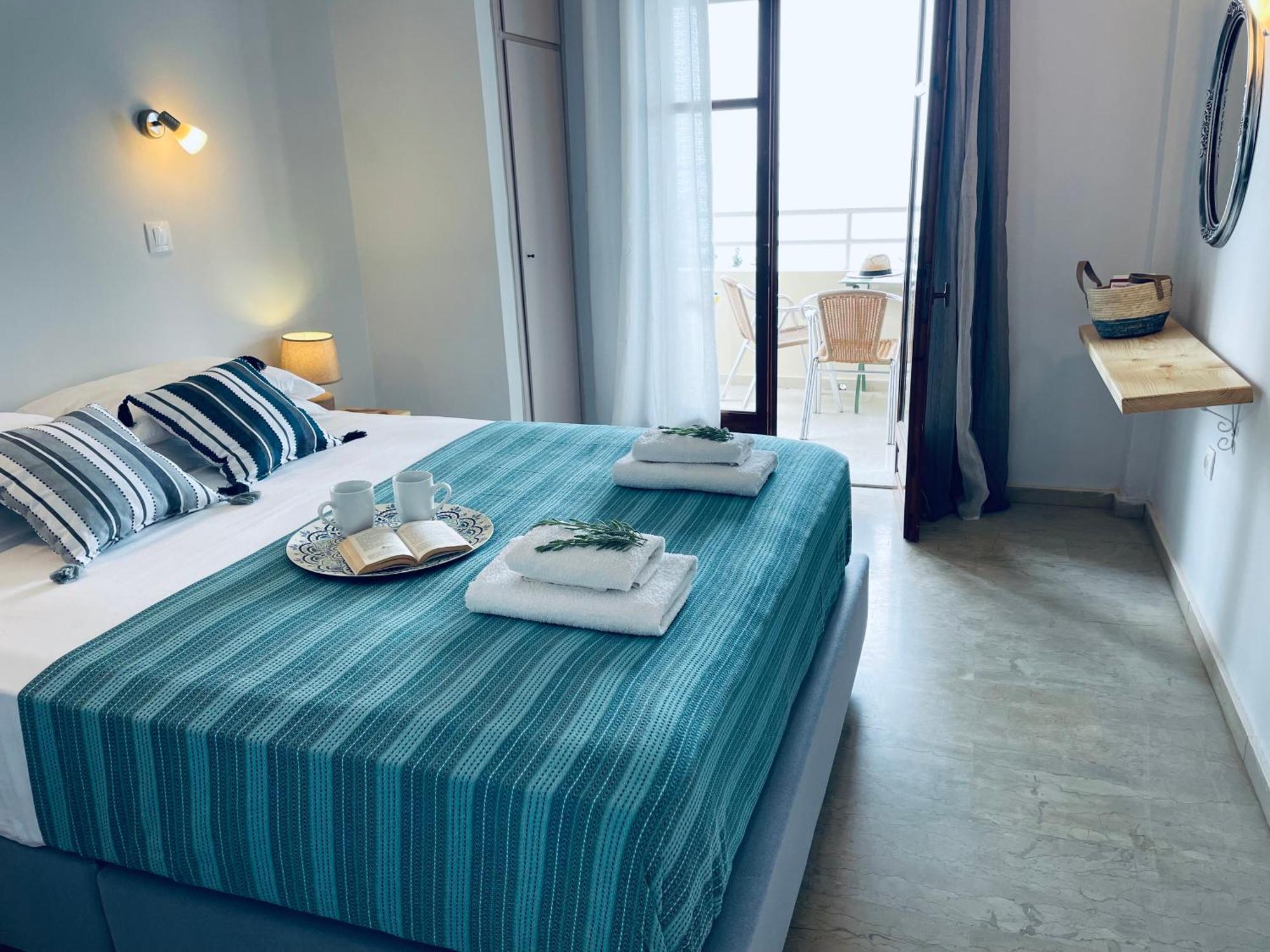 Hotel Odeon B&B Μπαρμπάτι Εξωτερικό φωτογραφία