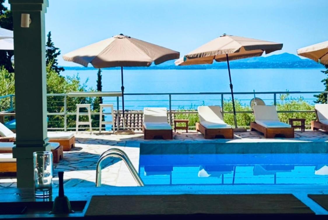 Hotel Odeon B&B Μπαρμπάτι Εξωτερικό φωτογραφία