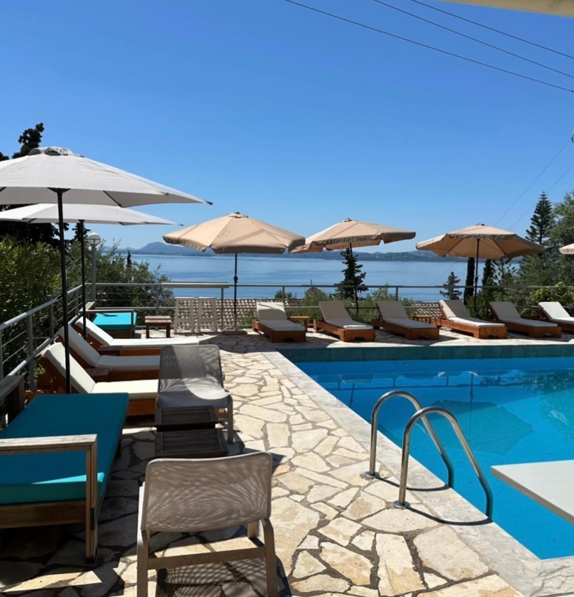 Hotel Odeon B&B Μπαρμπάτι Εξωτερικό φωτογραφία