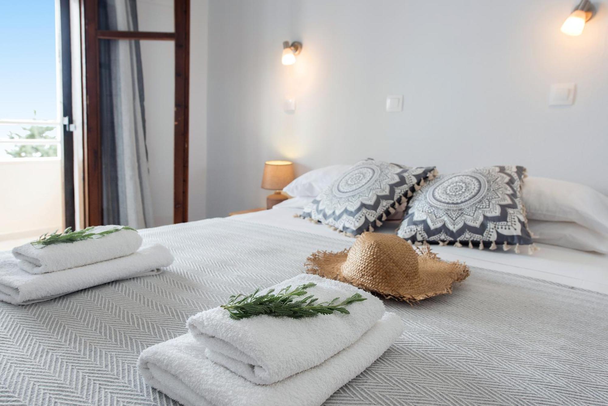 Hotel Odeon B&B Μπαρμπάτι Εξωτερικό φωτογραφία