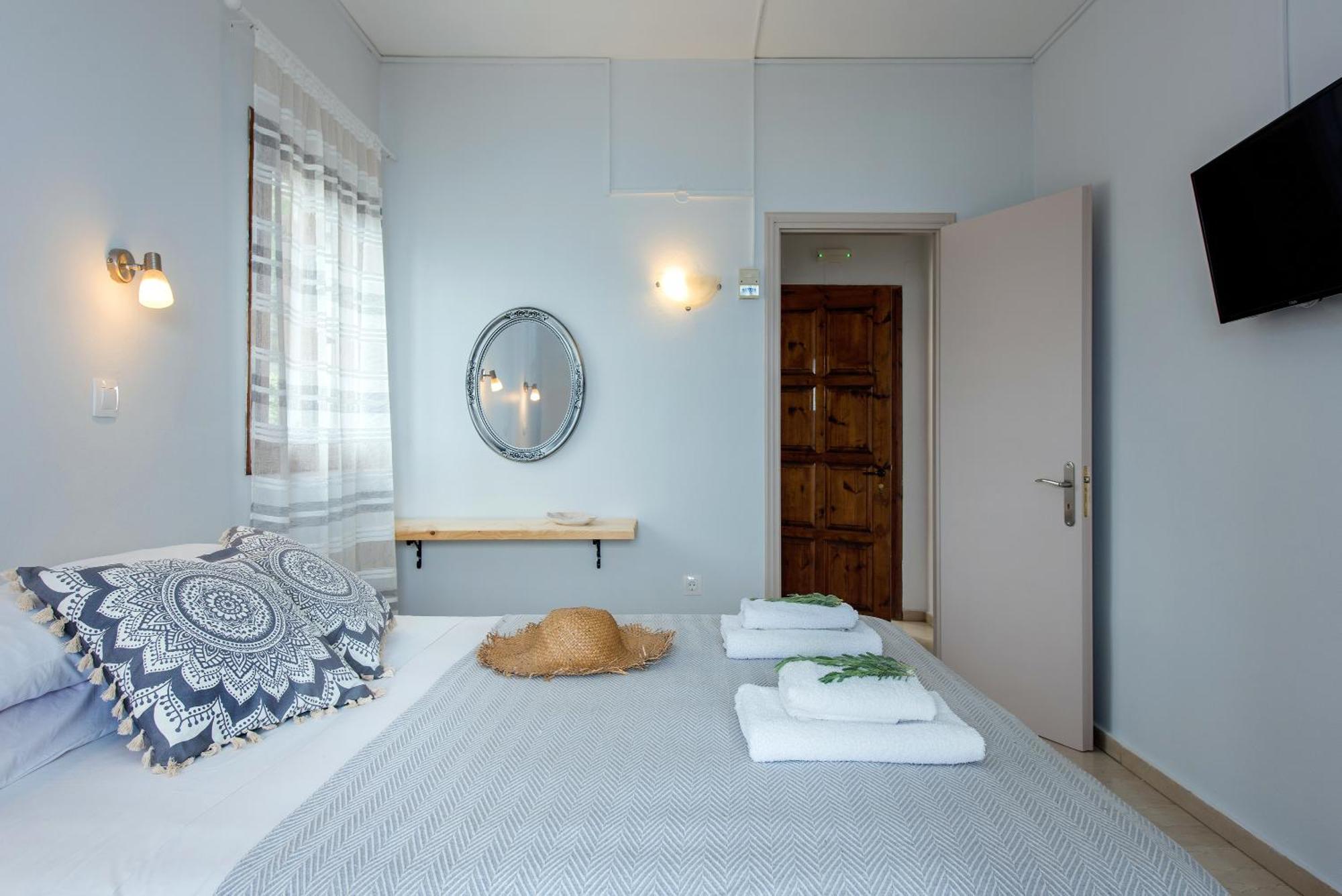 Hotel Odeon B&B Μπαρμπάτι Εξωτερικό φωτογραφία