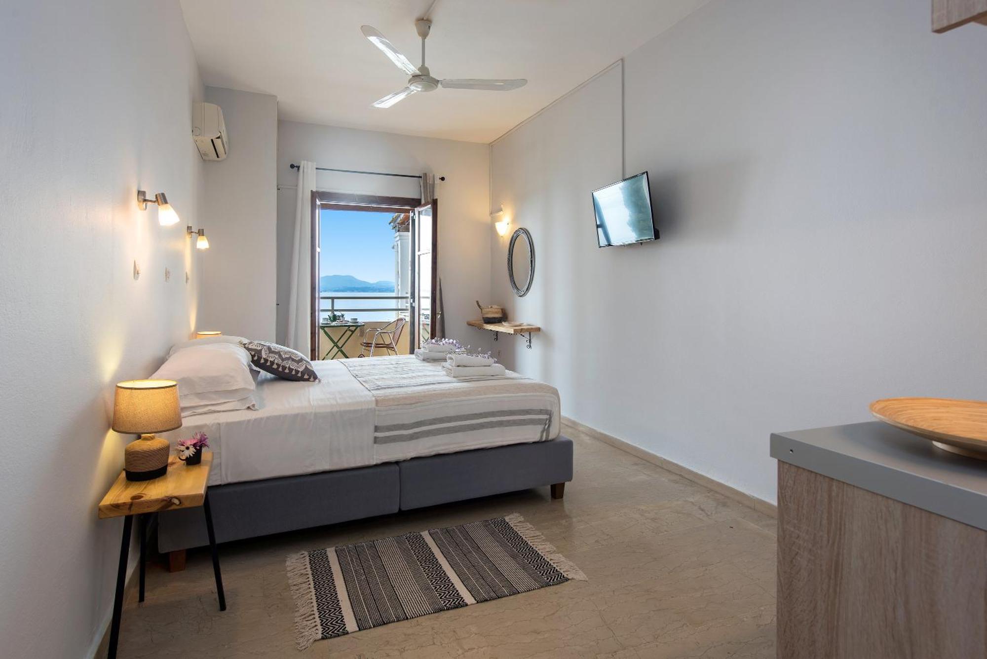 Hotel Odeon B&B Μπαρμπάτι Εξωτερικό φωτογραφία