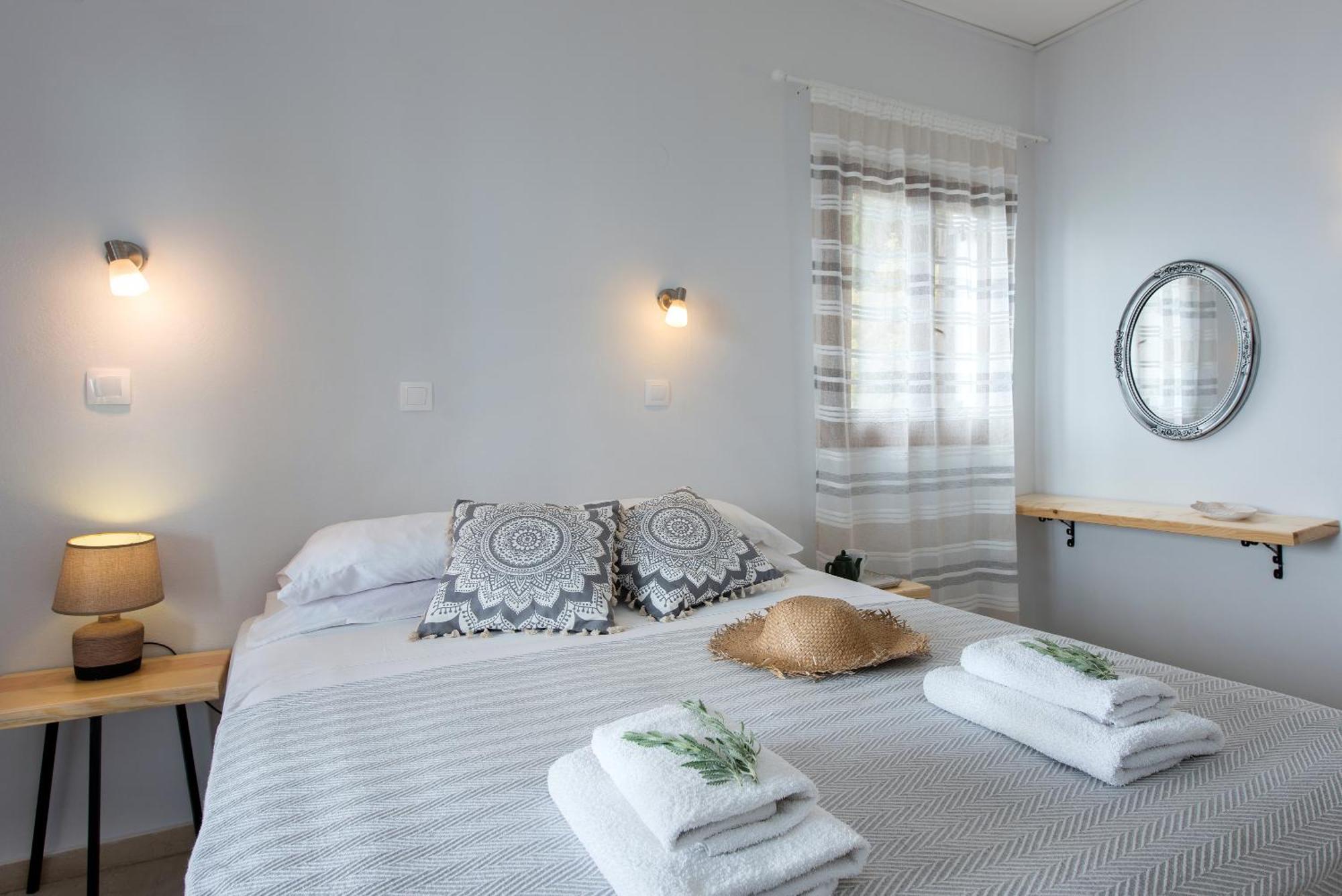 Hotel Odeon B&B Μπαρμπάτι Εξωτερικό φωτογραφία