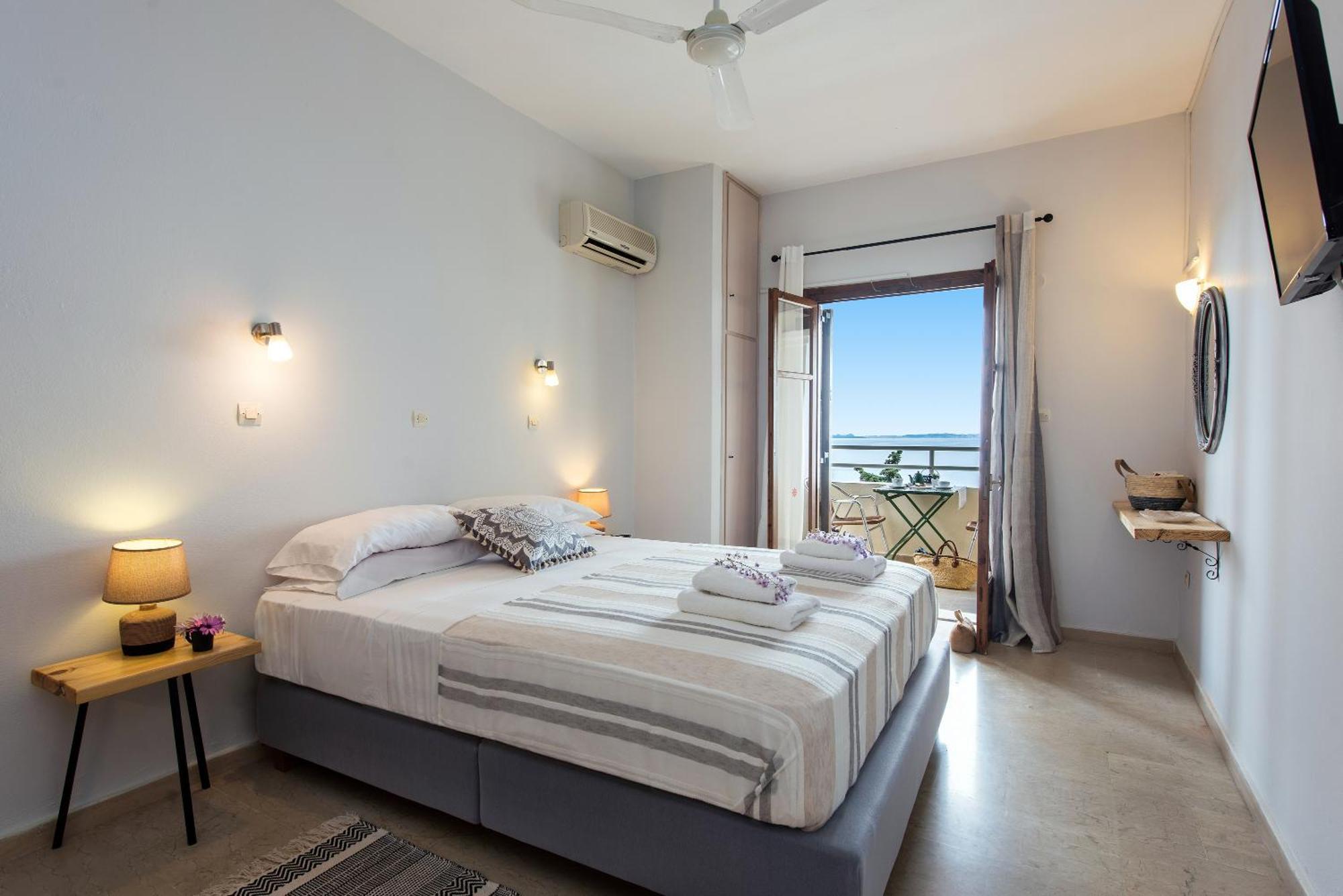 Hotel Odeon B&B Μπαρμπάτι Εξωτερικό φωτογραφία