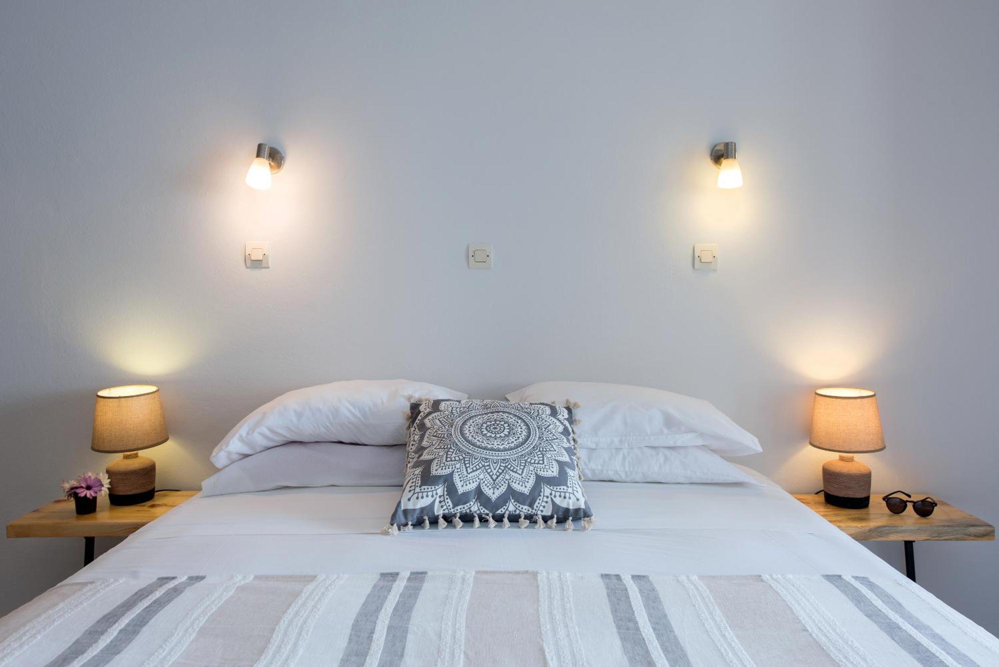 Hotel Odeon B&B Μπαρμπάτι Εξωτερικό φωτογραφία