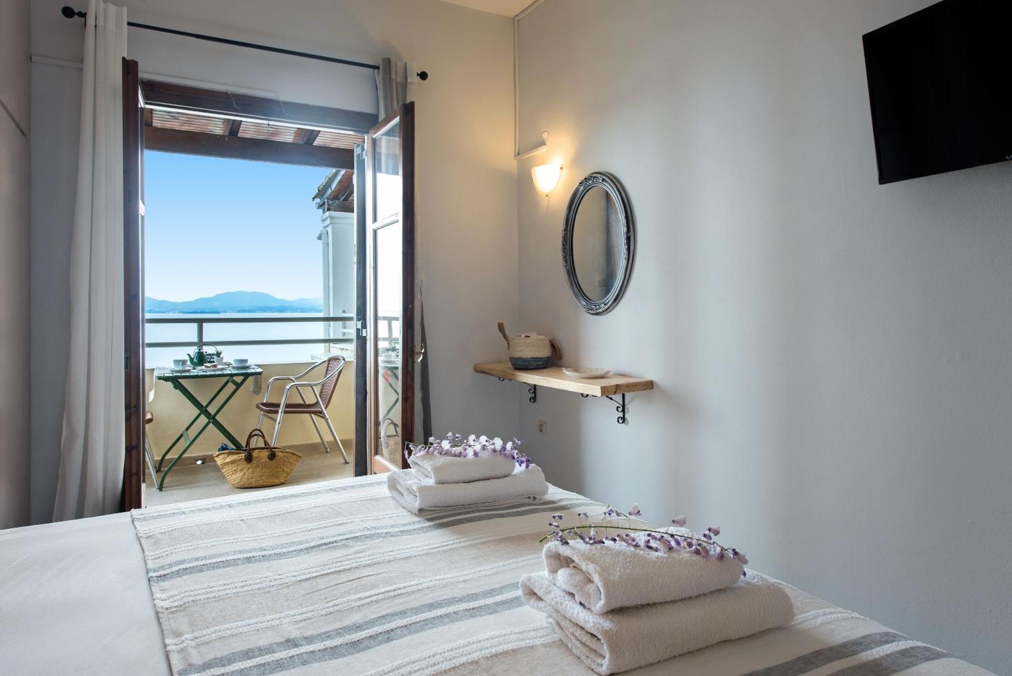 Hotel Odeon B&B Μπαρμπάτι Εξωτερικό φωτογραφία