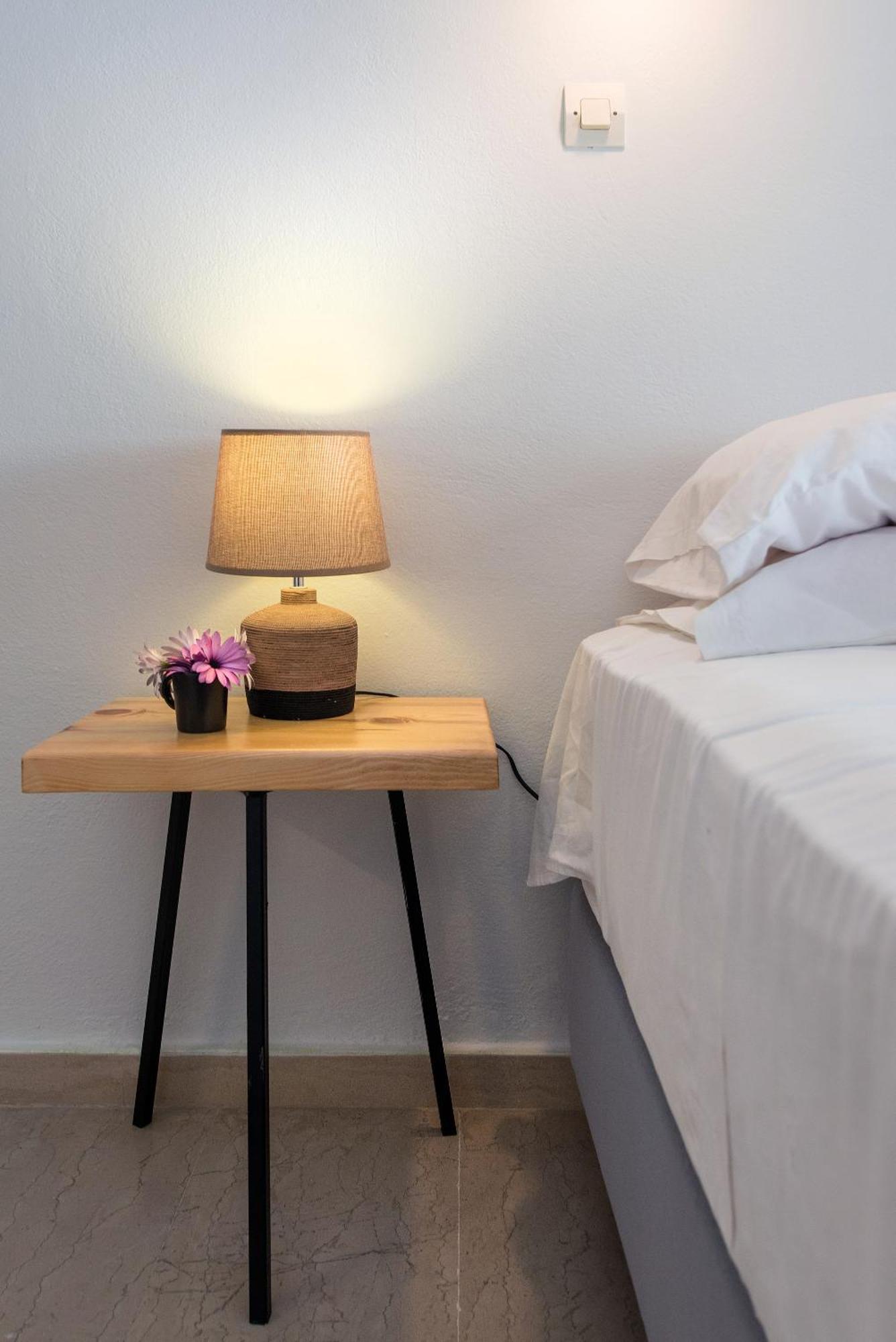 Hotel Odeon B&B Μπαρμπάτι Εξωτερικό φωτογραφία