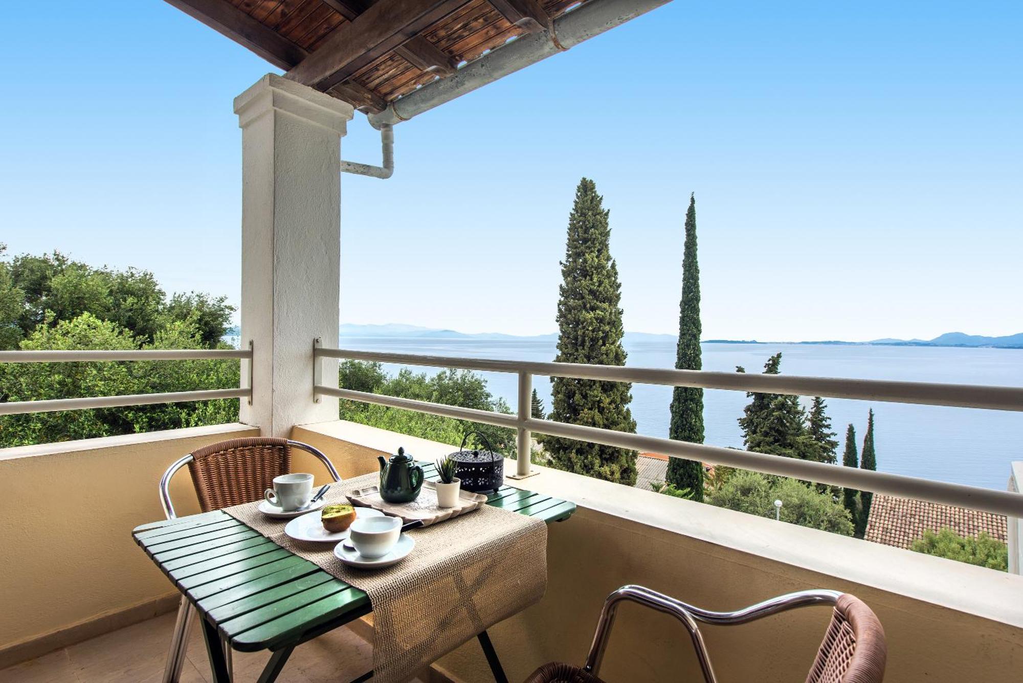 Hotel Odeon B&B Μπαρμπάτι Εξωτερικό φωτογραφία