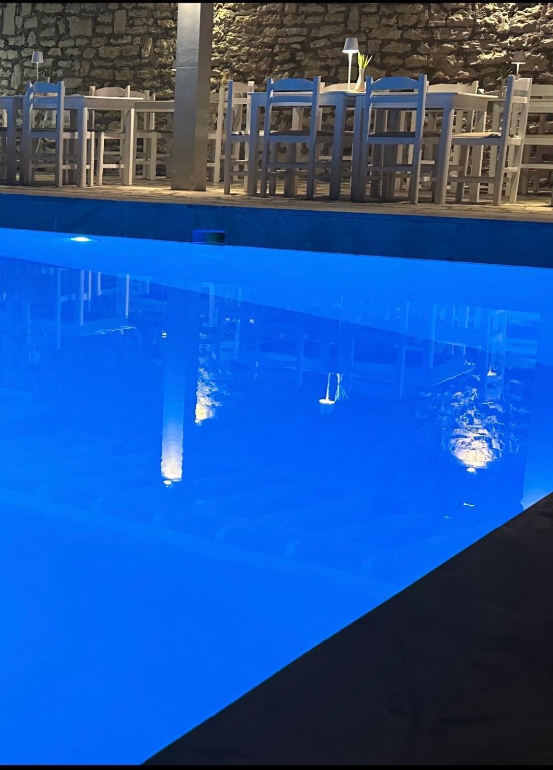 Hotel Odeon B&B Μπαρμπάτι Εξωτερικό φωτογραφία